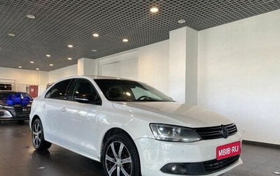 Volkswagen Jetta VI, 2014 год, 1 210 000 рублей, 1 фотография