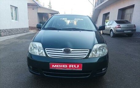 Toyota Corolla, 2006 год, 699 000 рублей, 1 фотография