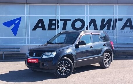 Suzuki Grand Vitara, 2007 год, 877 000 рублей, 1 фотография