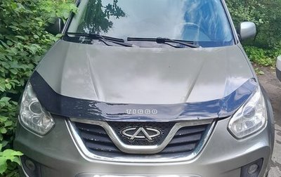 Chery Tiggo (T11), 2013 год, 550 000 рублей, 1 фотография