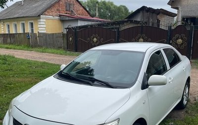 Toyota Corolla, 2008 год, 850 000 рублей, 1 фотография