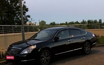 Nissan Teana, 2012 год, 800 000 рублей, 1 фотография