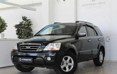 KIA Sorento IV, 2008 год, 990 000 рублей, 1 фотография