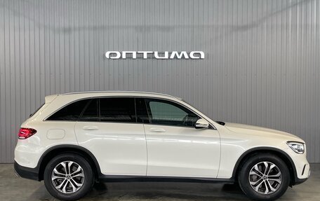 Mercedes-Benz GLC, 2019 год, 4 699 000 рублей, 4 фотография