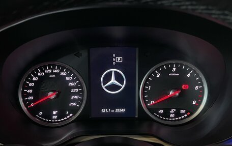 Mercedes-Benz GLC, 2019 год, 4 699 000 рублей, 13 фотография