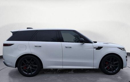 Land Rover Range Rover Sport, 2024 год, 15 610 000 рублей, 2 фотография