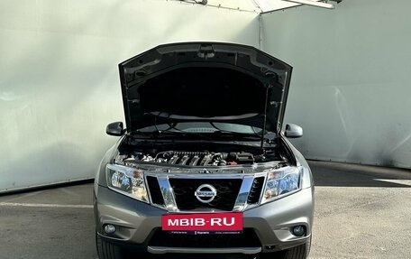 Nissan Terrano III, 2016 год, 1 715 000 рублей, 4 фотография