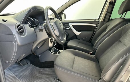 Nissan Terrano III, 2016 год, 1 715 000 рублей, 11 фотография