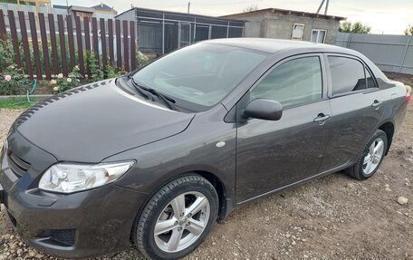 Toyota Corolla, 2006 год, 850 000 рублей, 2 фотография