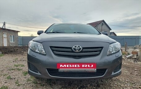 Toyota Corolla, 2006 год, 850 000 рублей, 4 фотография