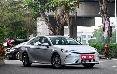 Toyota Camry, 2024 год, 3 480 000 рублей, 3 фотография