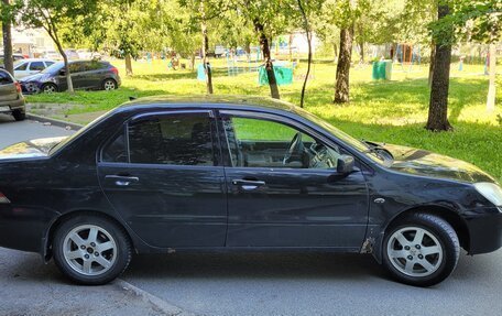 Mitsubishi Lancer IX, 2004 год, 280 000 рублей, 2 фотография