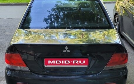 Mitsubishi Lancer IX, 2004 год, 280 000 рублей, 4 фотография