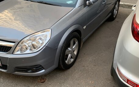 Opel Vectra C рестайлинг, 2007 год, 400 000 рублей, 2 фотография