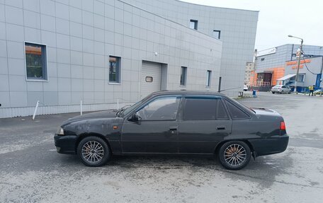 Daewoo Nexia I рестайлинг, 2011 год, 150 000 рублей, 4 фотография