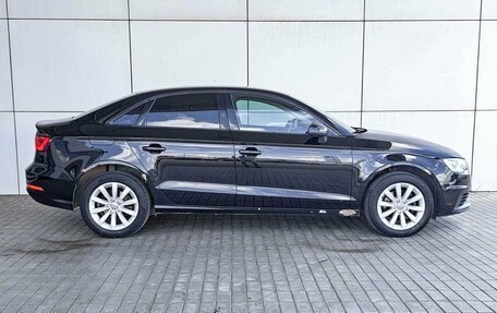 Audi A3, 2014 год, 1 523 000 рублей, 4 фотография