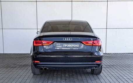 Audi A3, 2014 год, 1 523 000 рублей, 6 фотография