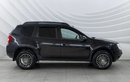 Renault Duster I рестайлинг, 2014 год, 1 298 000 рублей, 8 фотография