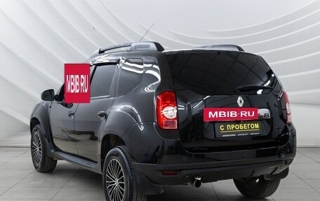 Renault Duster I рестайлинг, 2014 год, 1 298 000 рублей, 5 фотография