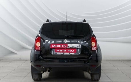 Renault Duster I рестайлинг, 2014 год, 1 298 000 рублей, 6 фотография