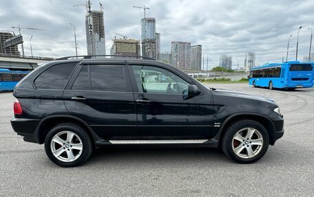 BMW X5, 2004 год, 950 000 рублей, 4 фотография