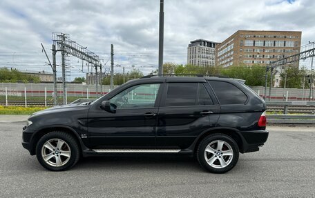 BMW X5, 2004 год, 950 000 рублей, 8 фотография