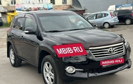 Toyota RAV4, 2011 год, 1 370 000 рублей, 2 фотография