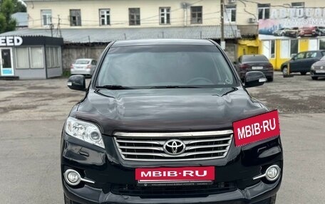 Toyota RAV4, 2011 год, 1 370 000 рублей, 3 фотография