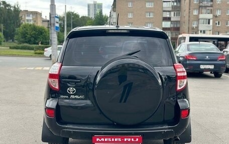 Toyota RAV4, 2011 год, 1 370 000 рублей, 5 фотография