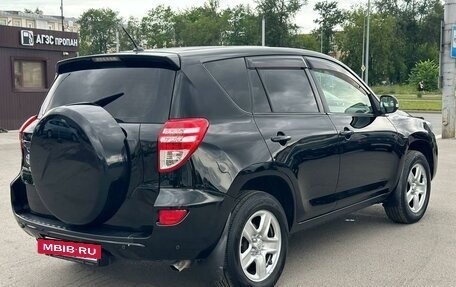 Toyota RAV4, 2011 год, 1 370 000 рублей, 7 фотография