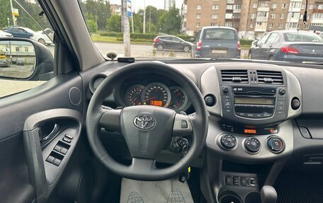 Toyota RAV4, 2011 год, 1 370 000 рублей, 13 фотография