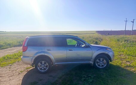 Great Wall Hover H5, 2012 год, 500 000 рублей, 4 фотография