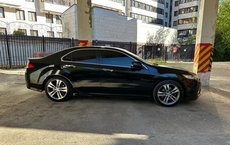 Honda Accord VIII рестайлинг, 2012 год, 1 950 000 рублей, 5 фотография