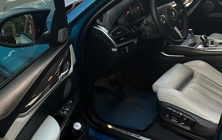 BMW X6 M, 2017 год, 4 990 000 рублей, 8 фотография