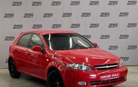 Chevrolet Lacetti, 2007 год, 430 000 рублей, 3 фотография