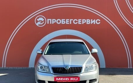 Skoda Octavia, 2013 год, 1 150 000 рублей, 2 фотография