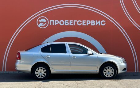 Skoda Octavia, 2013 год, 1 150 000 рублей, 4 фотография