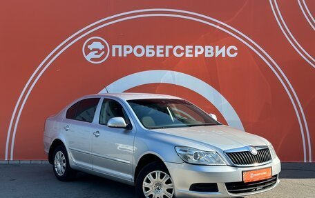 Skoda Octavia, 2013 год, 1 150 000 рублей, 3 фотография