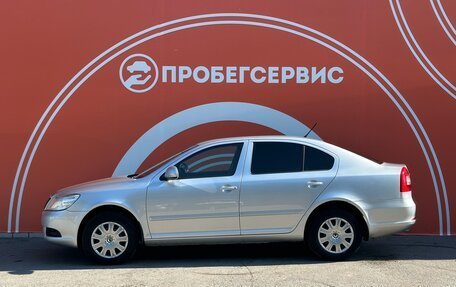 Skoda Octavia, 2013 год, 1 150 000 рублей, 8 фотография