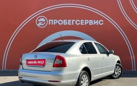 Skoda Octavia, 2013 год, 1 150 000 рублей, 5 фотография