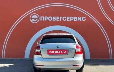 Skoda Octavia, 2013 год, 1 150 000 рублей, 6 фотография