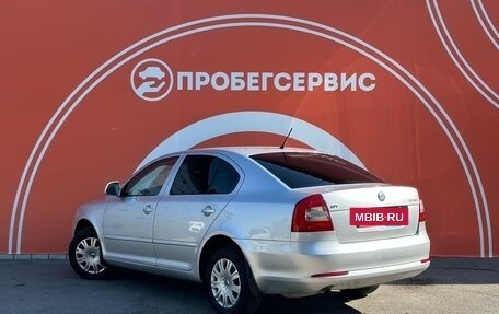 Skoda Octavia, 2013 год, 1 150 000 рублей, 7 фотография