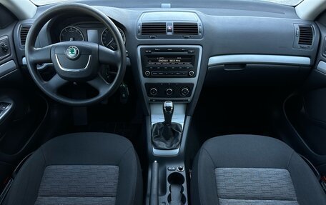 Skoda Octavia, 2013 год, 1 150 000 рублей, 13 фотография