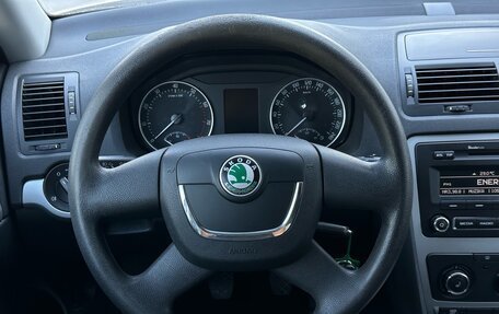 Skoda Octavia, 2013 год, 1 150 000 рублей, 14 фотография