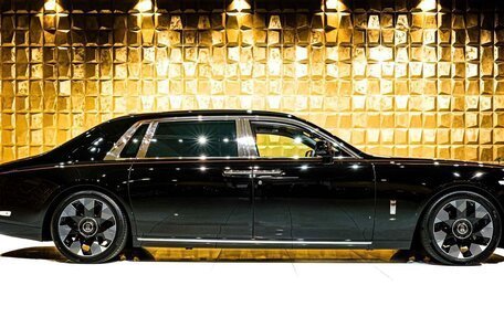 Rolls-Royce Phantom VIII, 2024 год, 98 700 000 рублей, 2 фотография