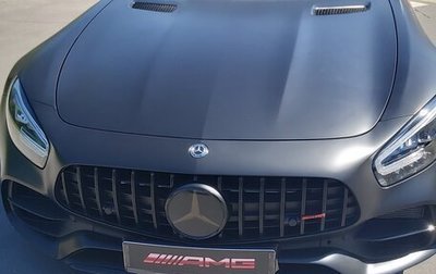 Mercedes-Benz AMG GT I рестайлинг, 2020 год, 12 800 000 рублей, 1 фотография