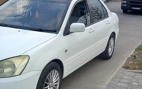 Mitsubishi Lancer IX, 2003 год, 460 000 рублей, 4 фотография