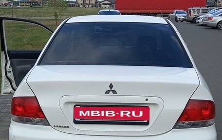 Mitsubishi Lancer IX, 2003 год, 460 000 рублей, 3 фотография