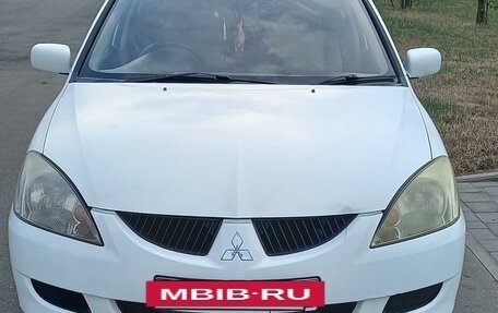 Mitsubishi Lancer IX, 2003 год, 460 000 рублей, 2 фотография