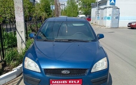 Ford Focus IV, 2007 год, 420 000 рублей, 2 фотография